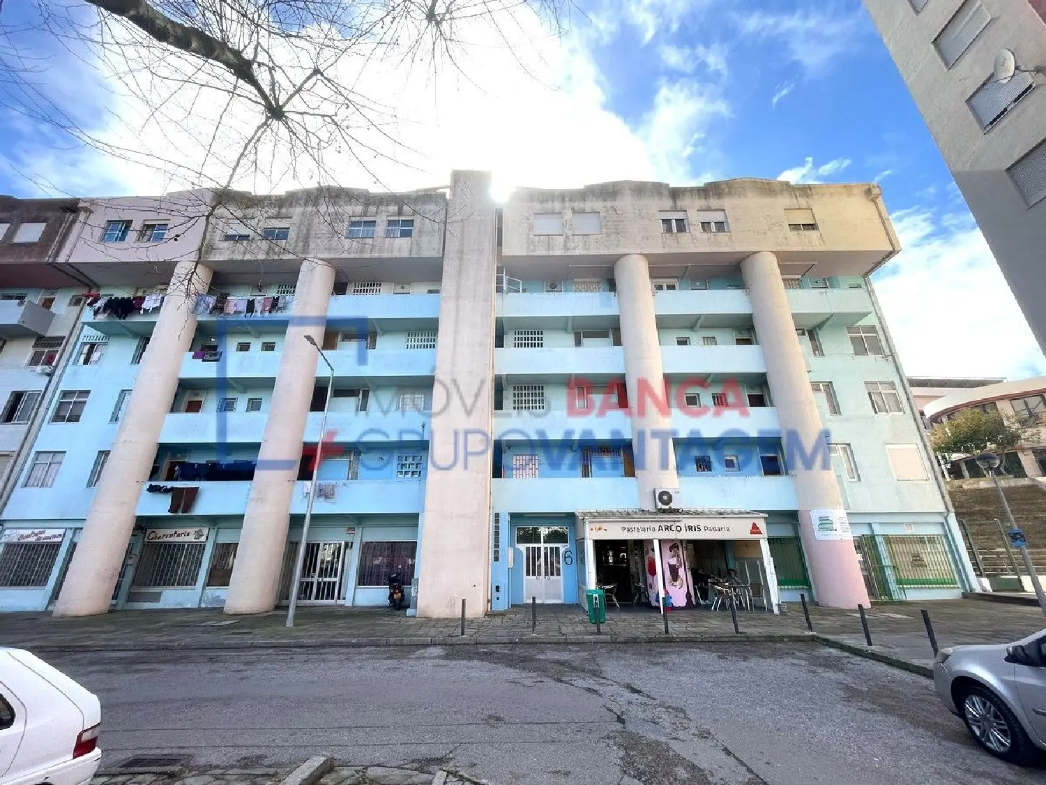  te koop appartement Setúbal Setúbal 2