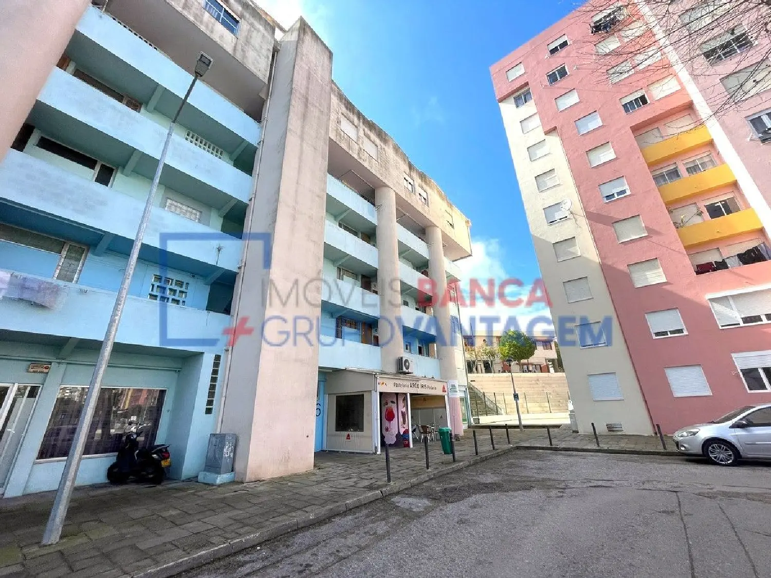  te koop appartement Setúbal Setúbal 3