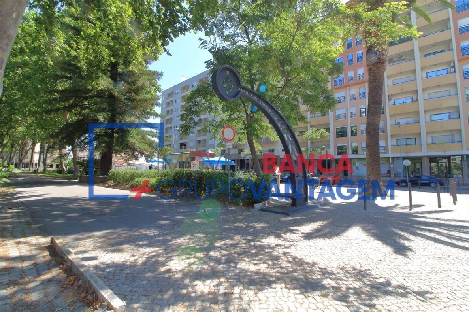  te koop appartement Setúbal Setúbal 1