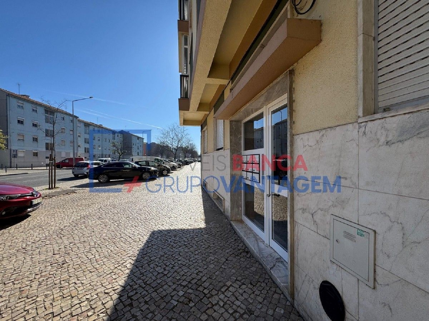  te koop appartement Setúbal Setúbal 1