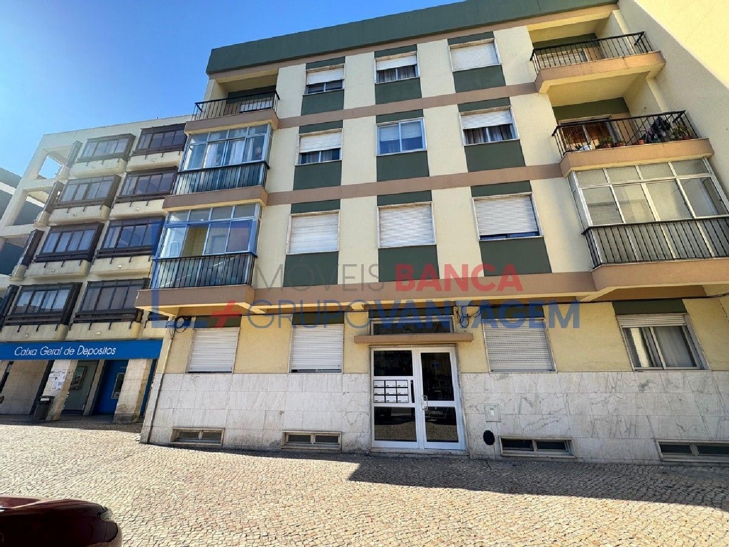 te koop appartement Setúbal Setúbal 2