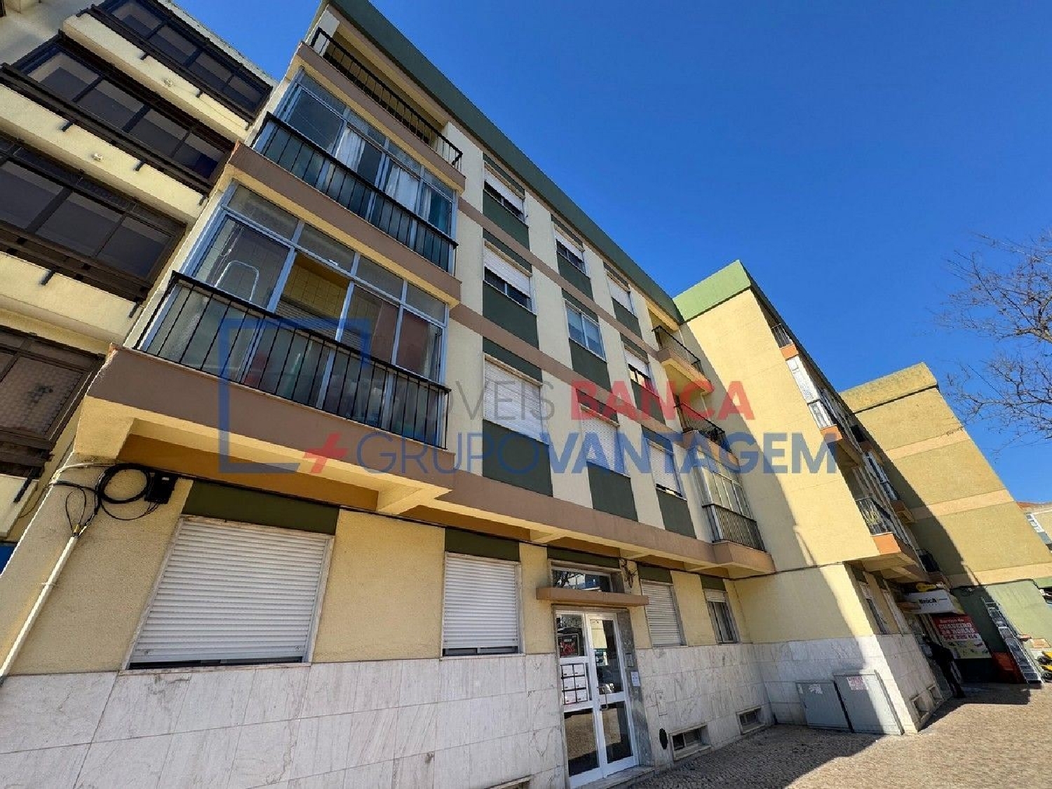 te koop appartement Setúbal Setúbal 3