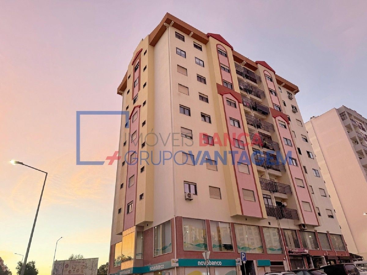  te koop appartement Setúbal Setúbal 1