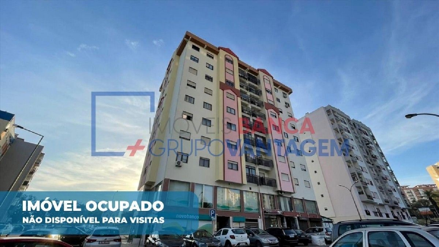 te koop appartement Setúbal Setúbal 3