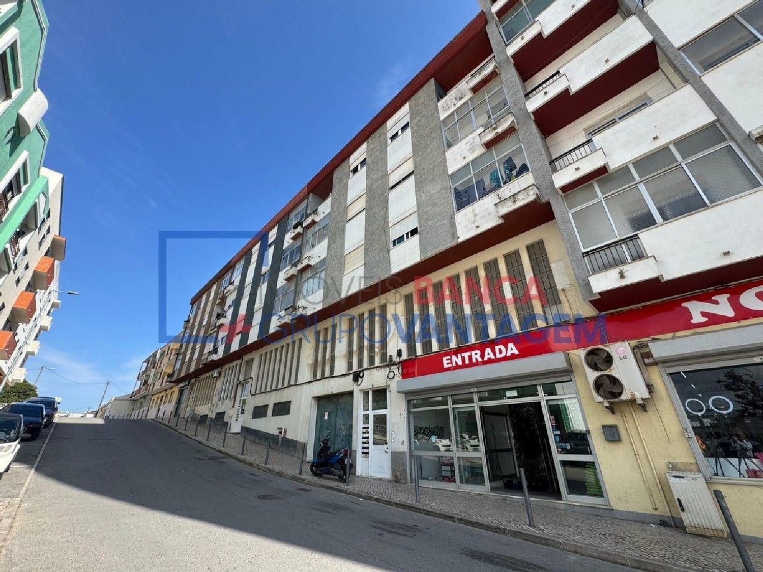 à vendre appartement Setúbal Setúbal 2