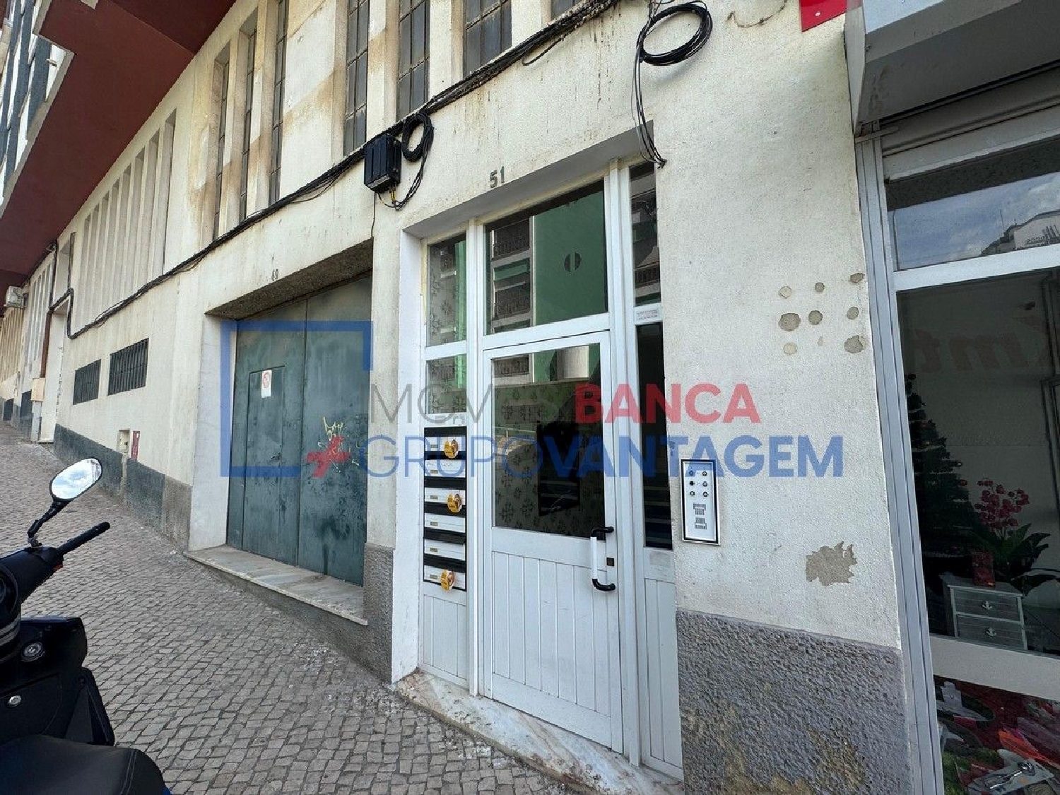 à vendre appartement Setúbal Setúbal 3
