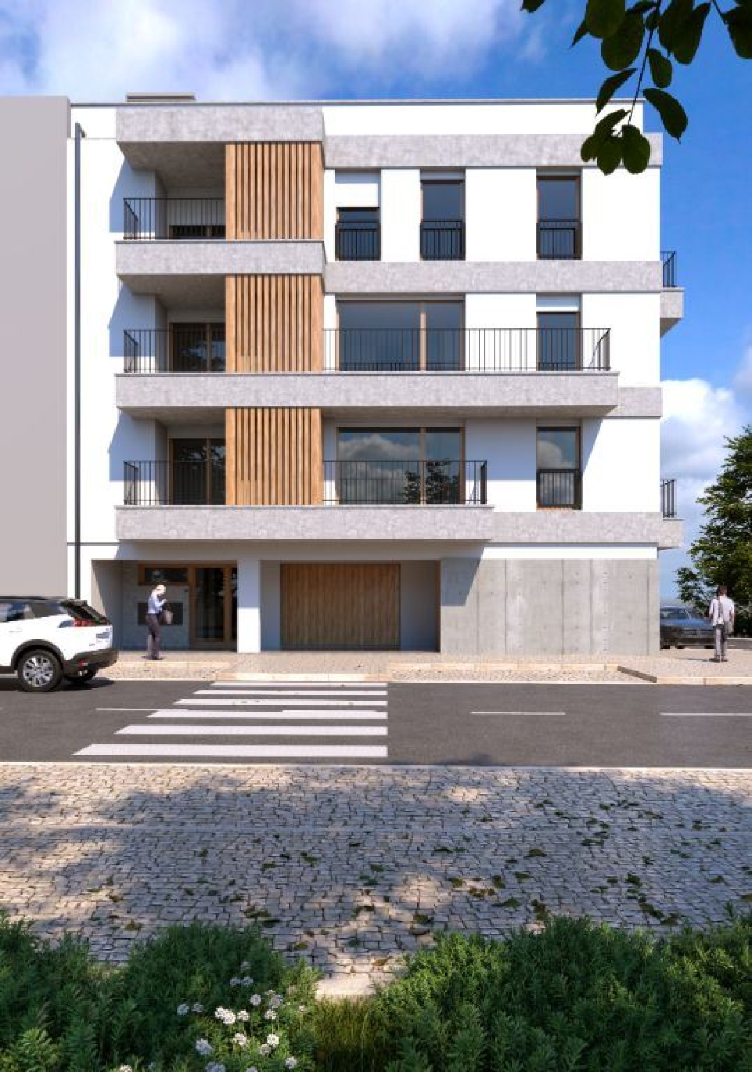  te koop appartement Silveira Torres Vedras 1