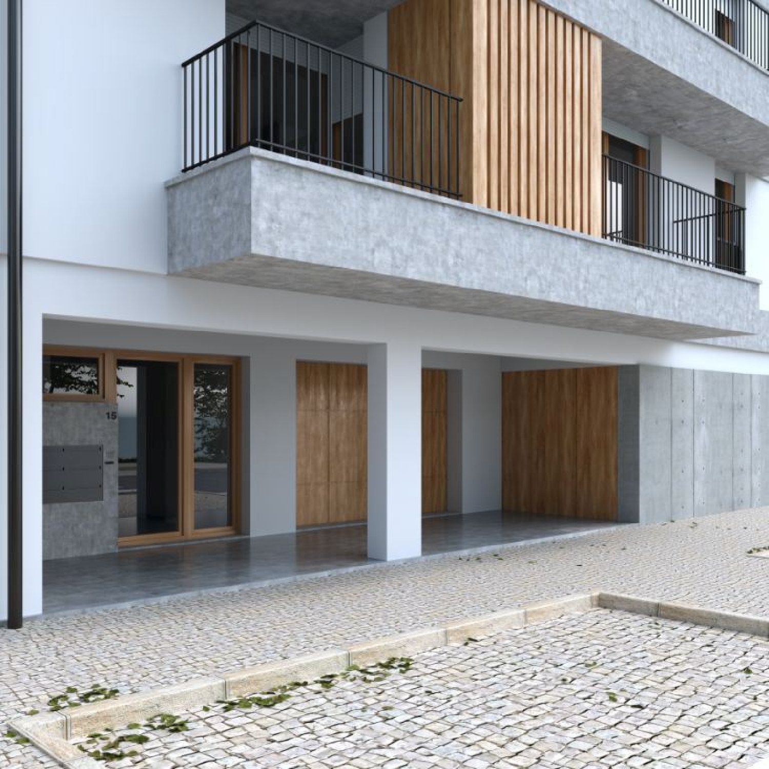 te koop appartement Silveira Torres Vedras 2