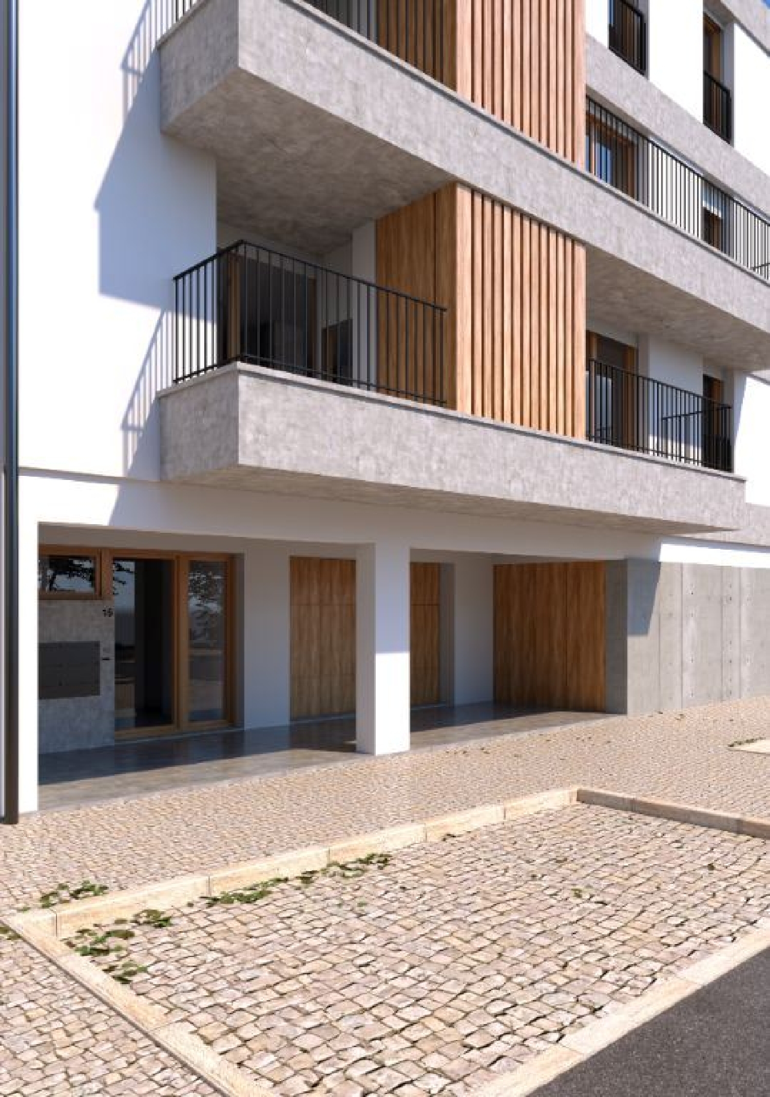 te koop appartement Silveira Torres Vedras 3