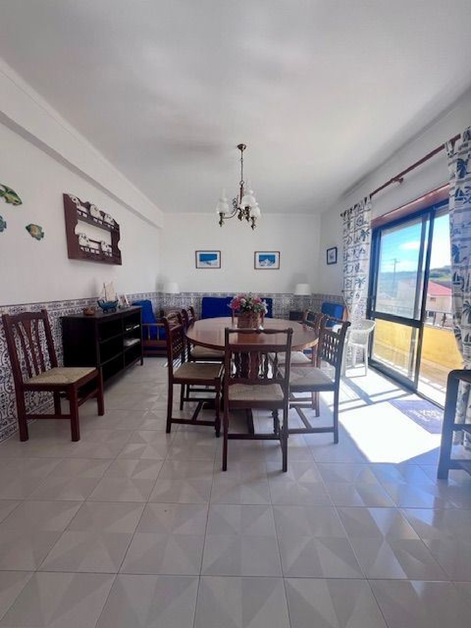 à vendre appartement Silveira Torres Vedras 3