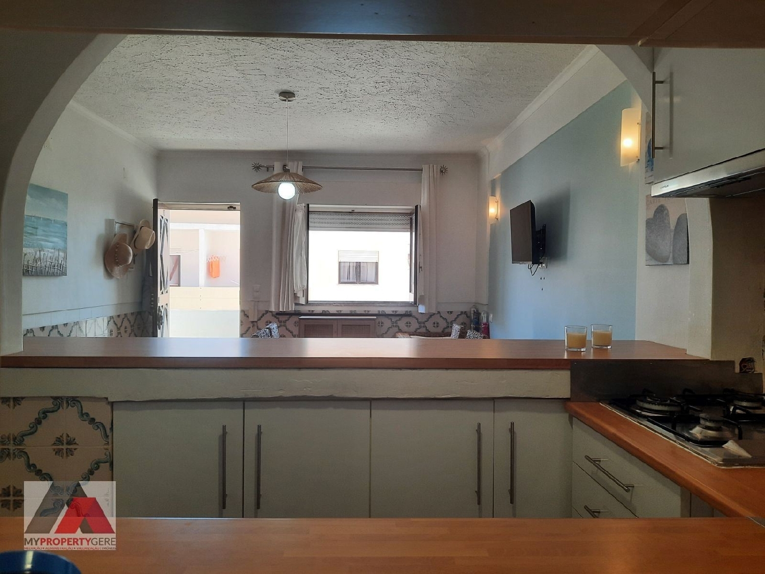 à vendre appartement Silveira Torres Vedras 3