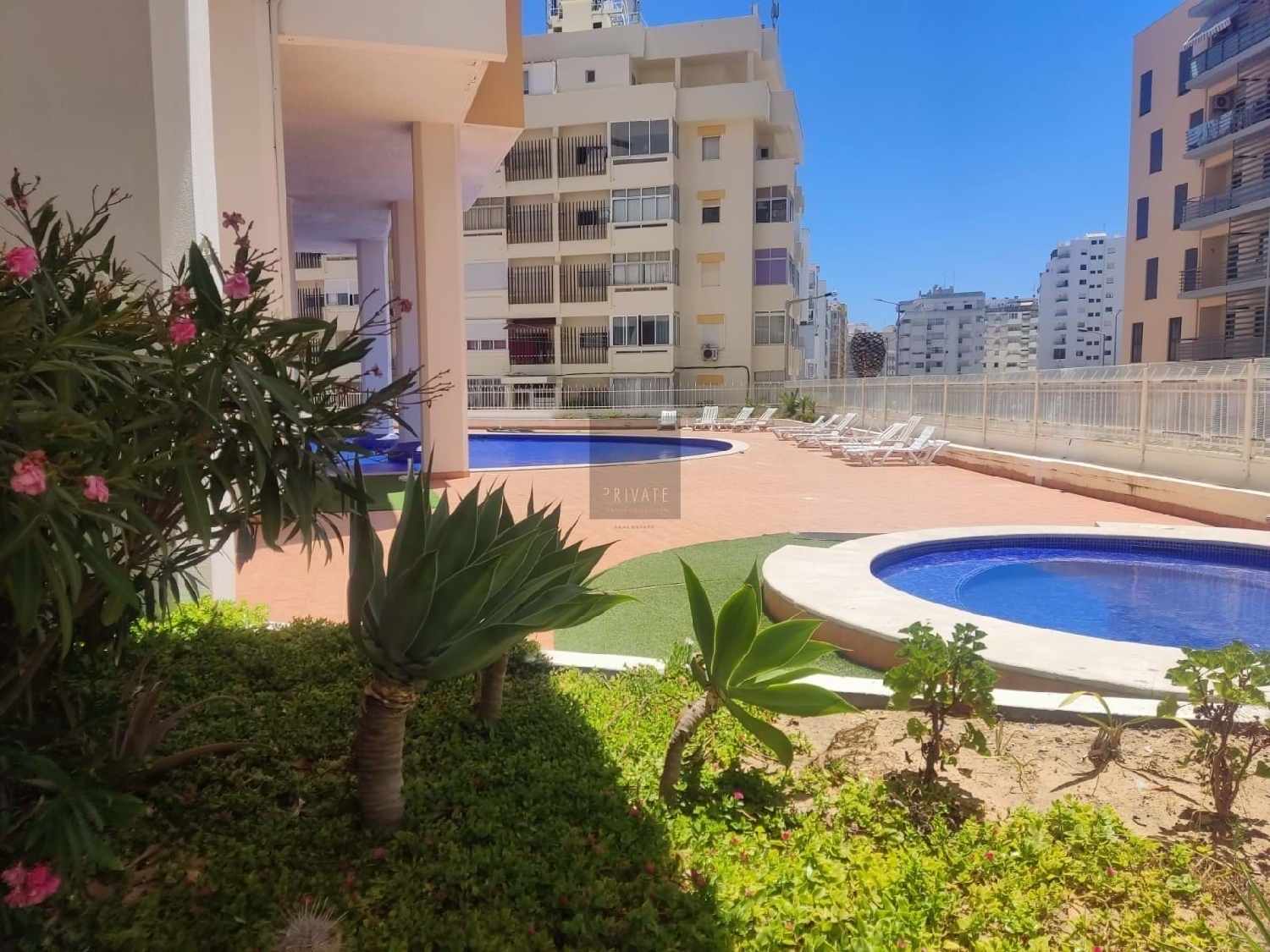 te koop appartement Silves Silves 3
