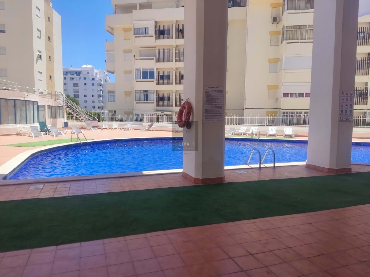  te koop appartement Silves Silves 4
