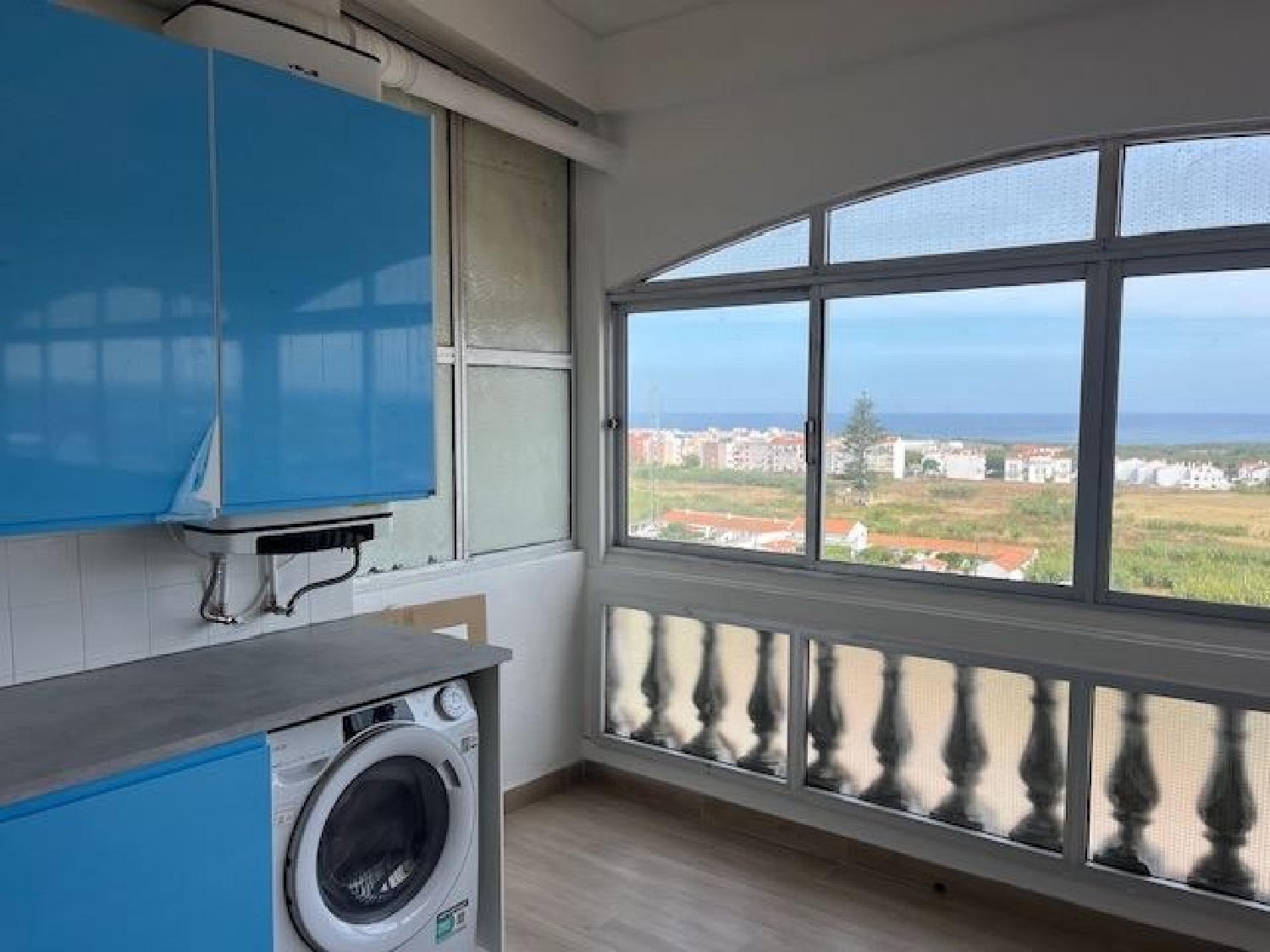 à vendre appartement Sines Sines 2