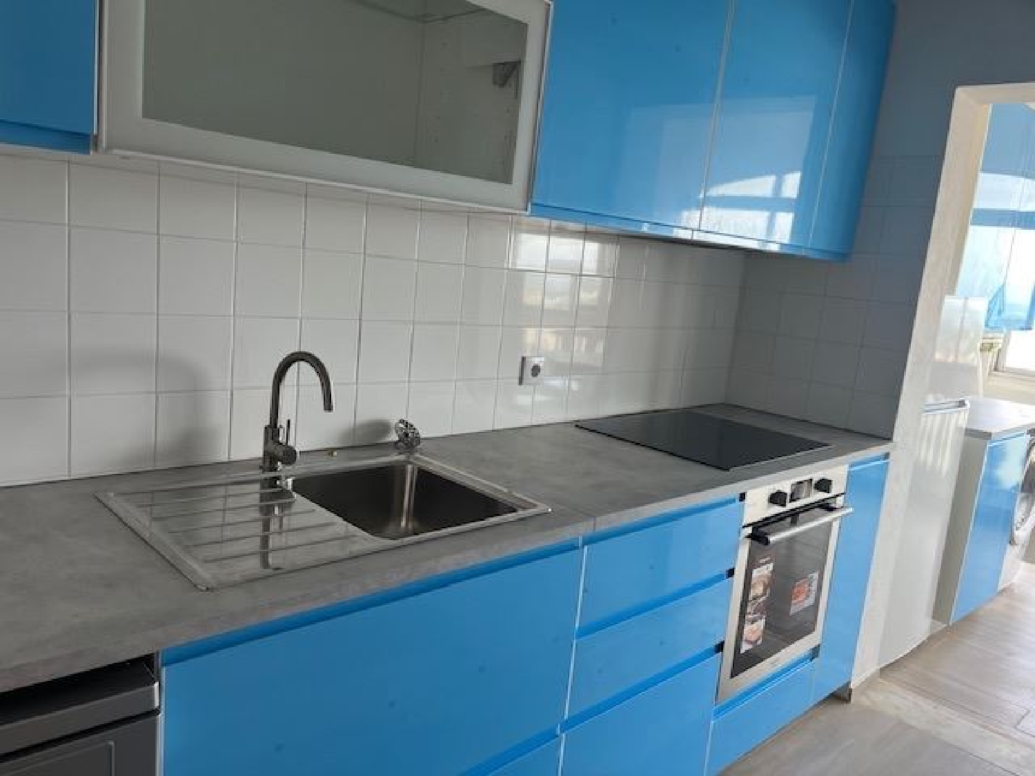 à vendre appartement Sines Sines 3