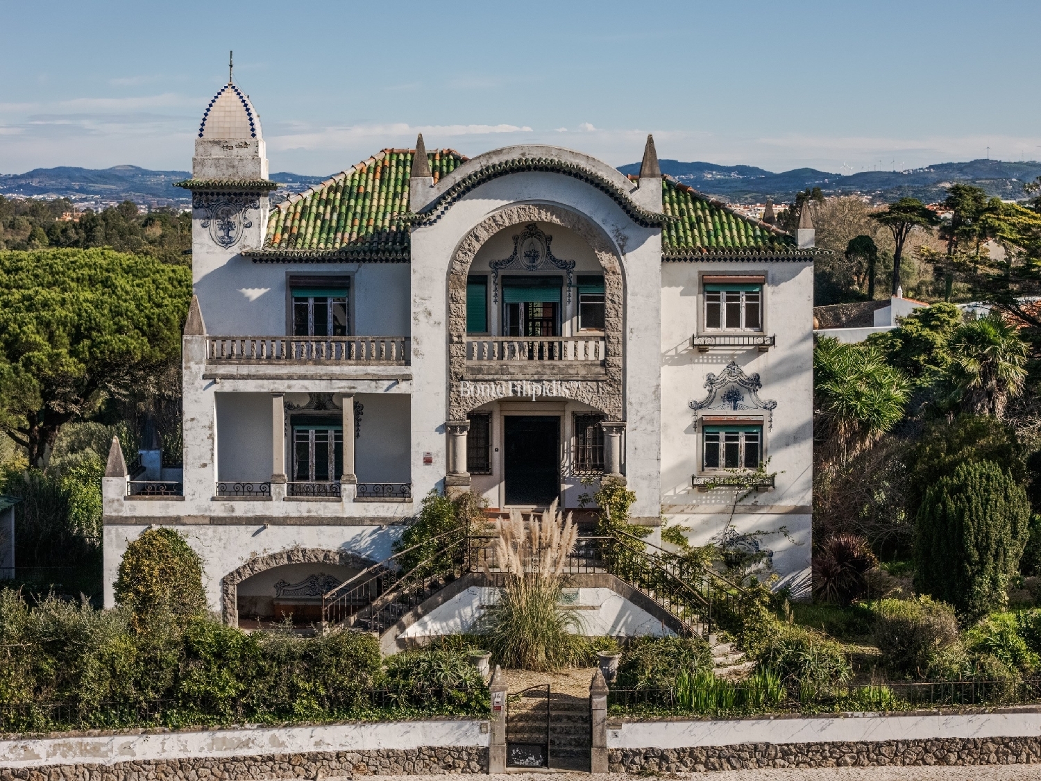  à vendre appartement Sintra Sintra 1