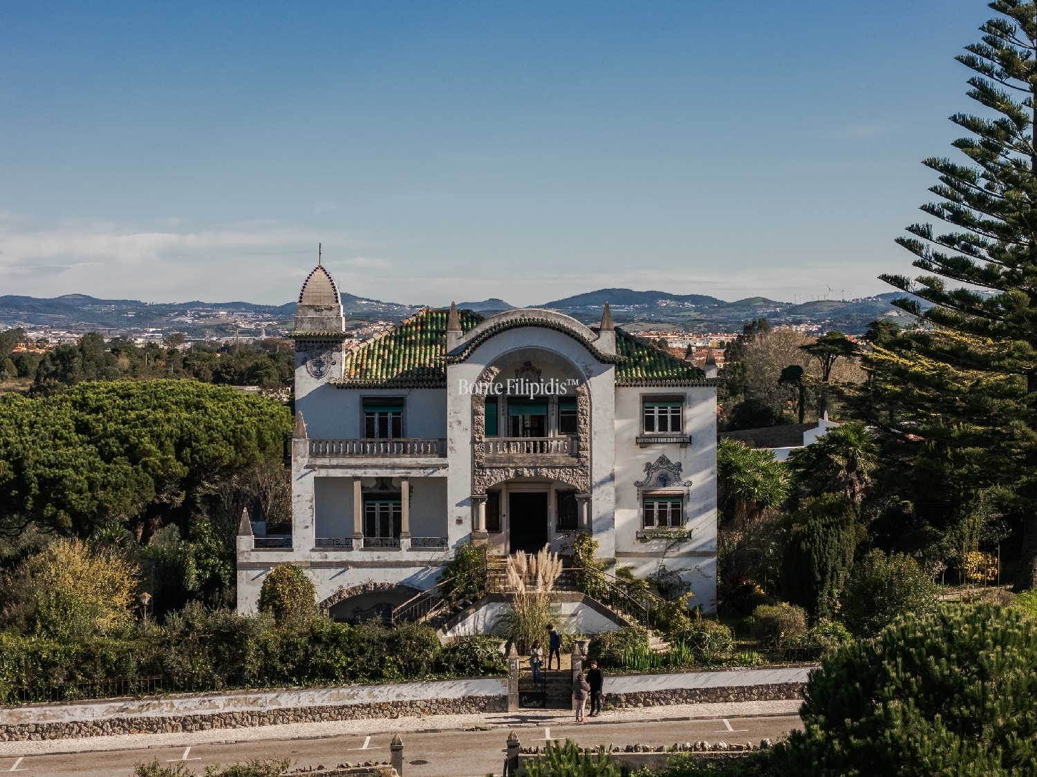 à vendre appartement Sintra Sintra 2