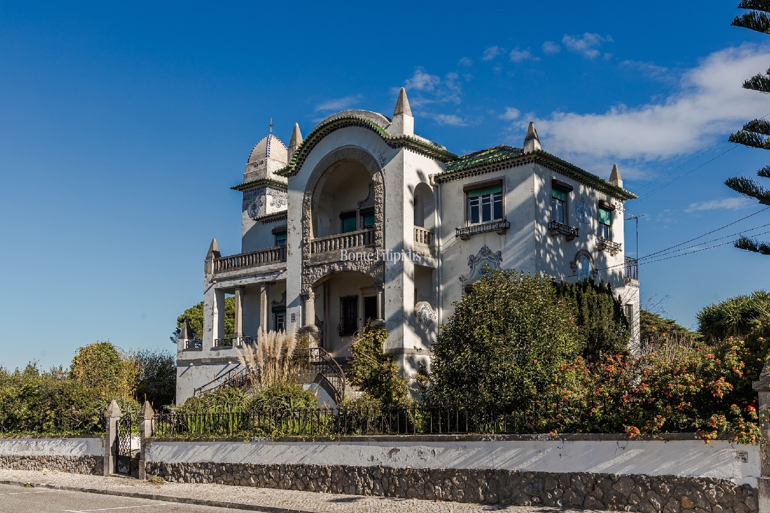  à vendre appartement Sintra Sintra 5