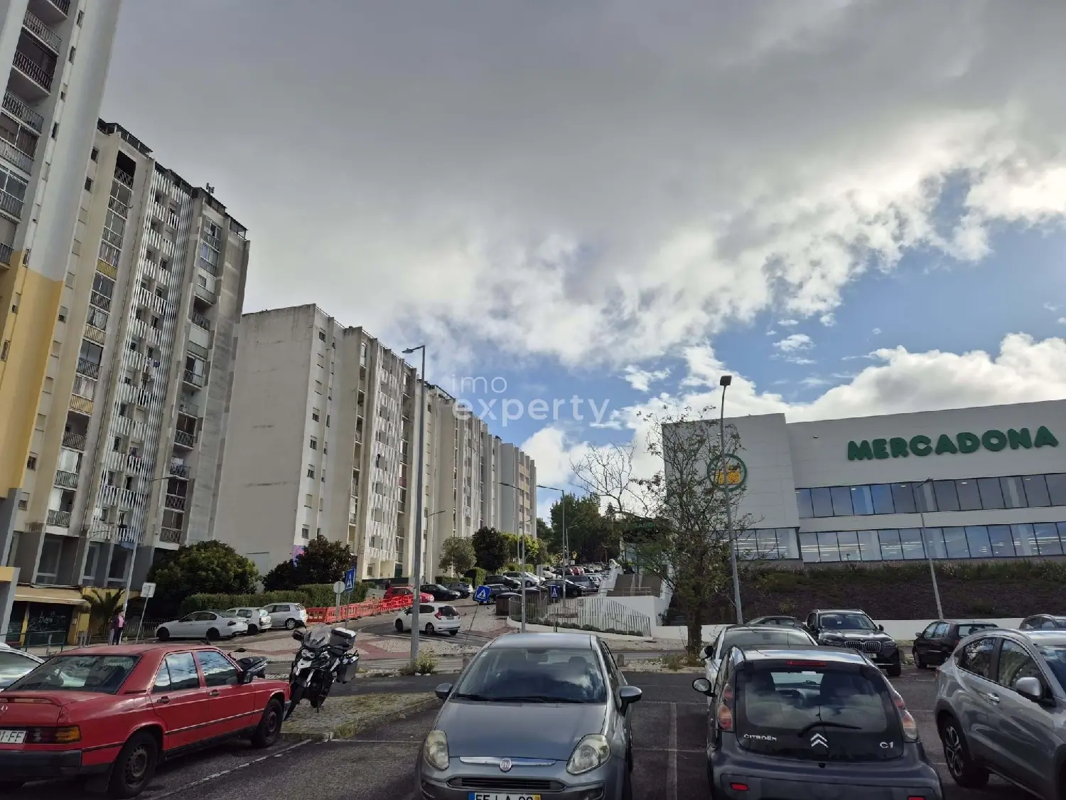  te koop appartement Sintra Sintra 2