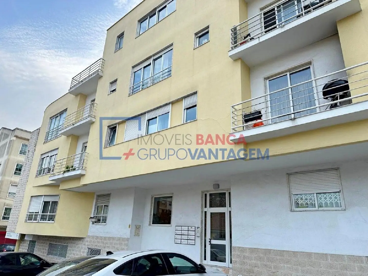  te koop appartement Sintra Sintra 1