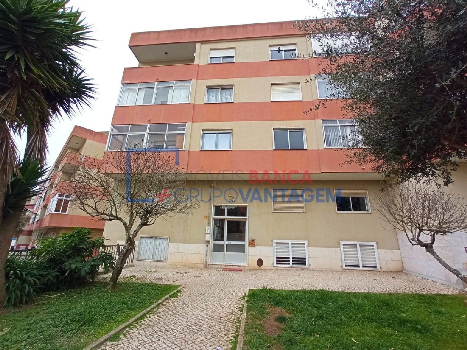  te koop appartement Sintra Sintra 1