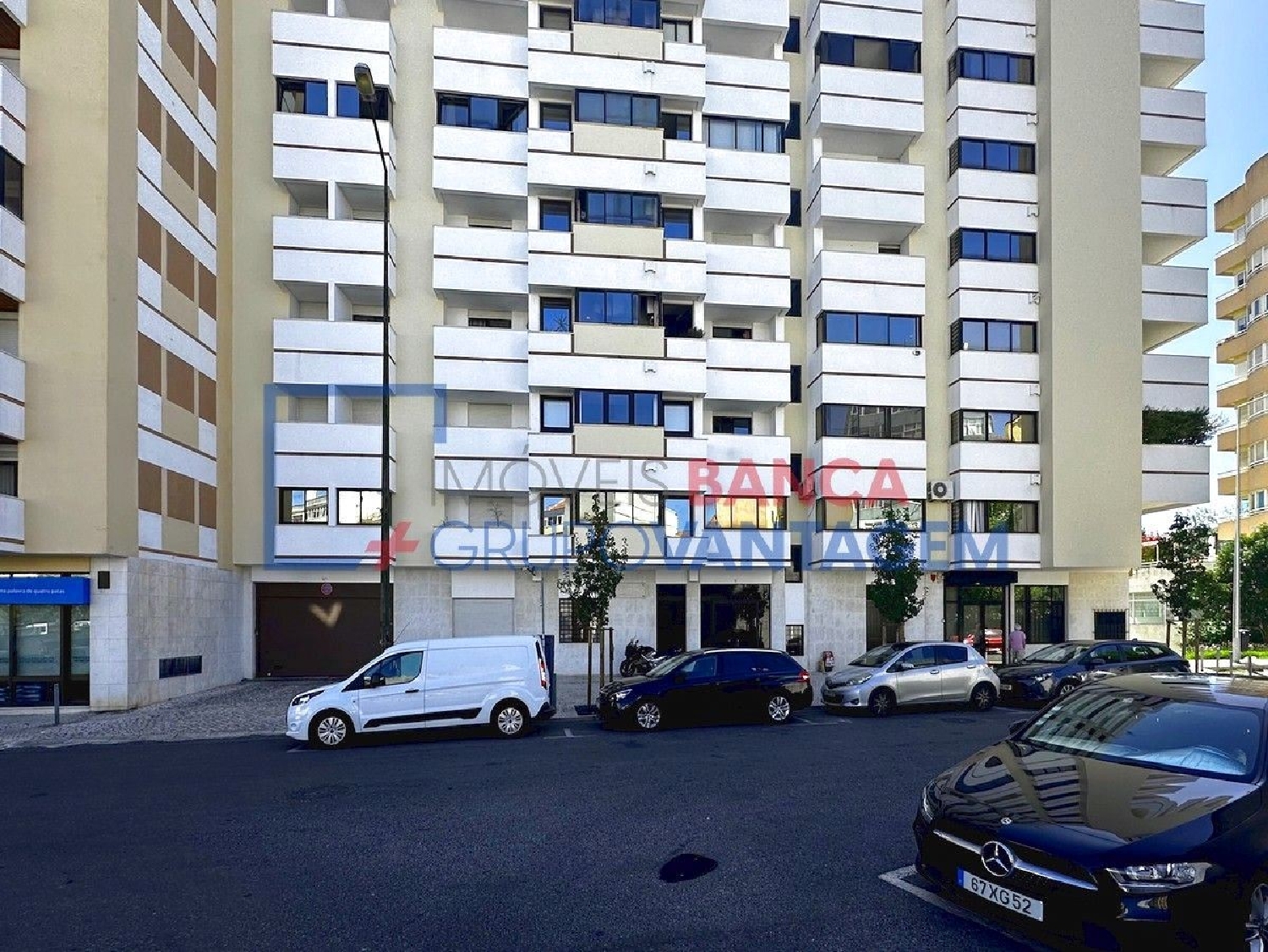  te koop appartement Sintra Sintra 1
