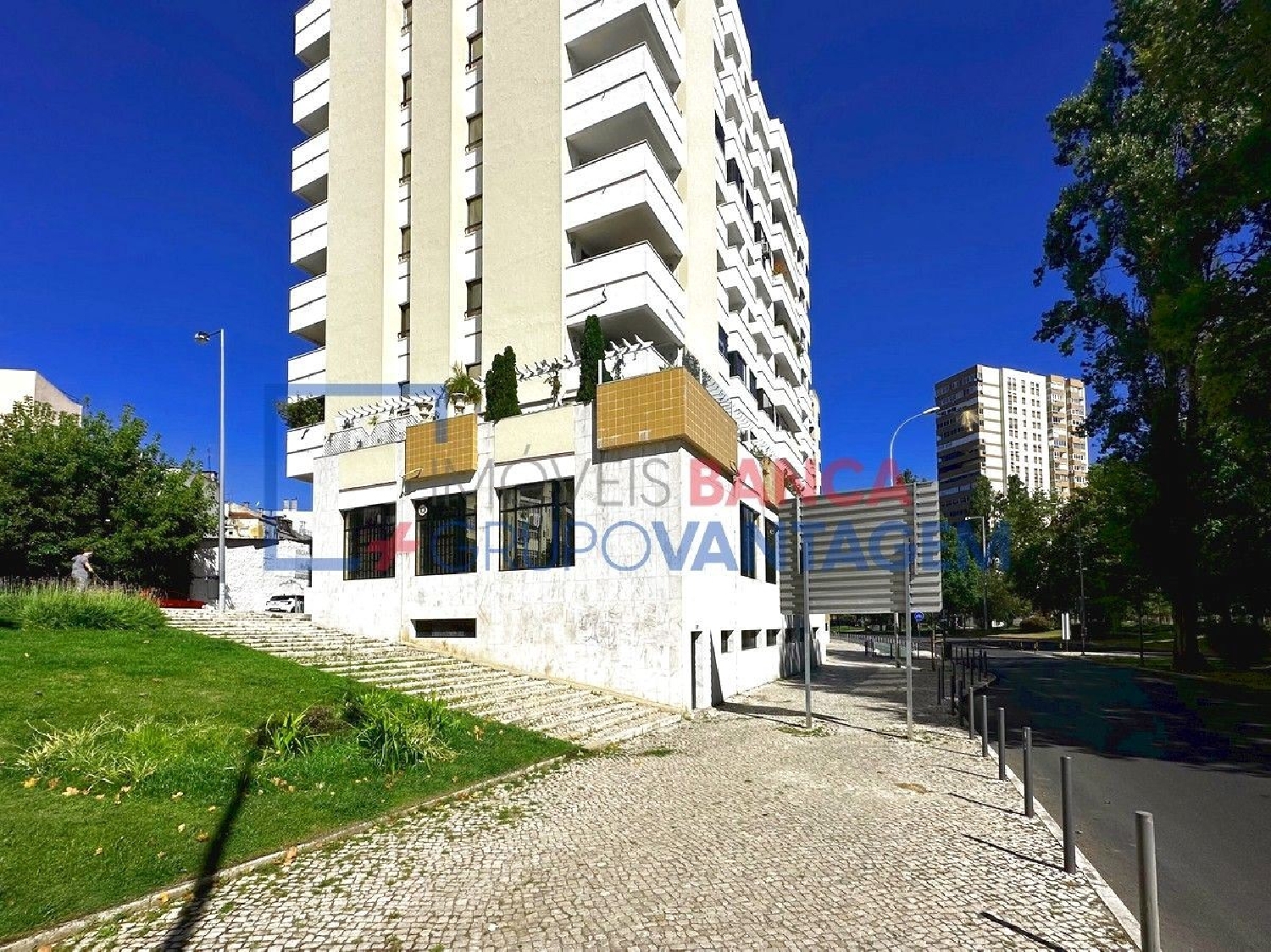 te koop appartement Sintra Sintra 2