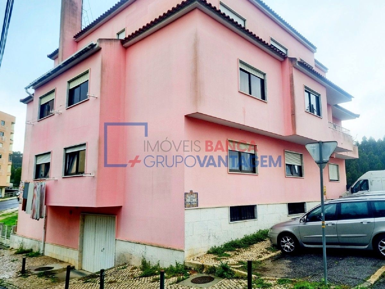  à vendre appartement Sintra Sintra 1