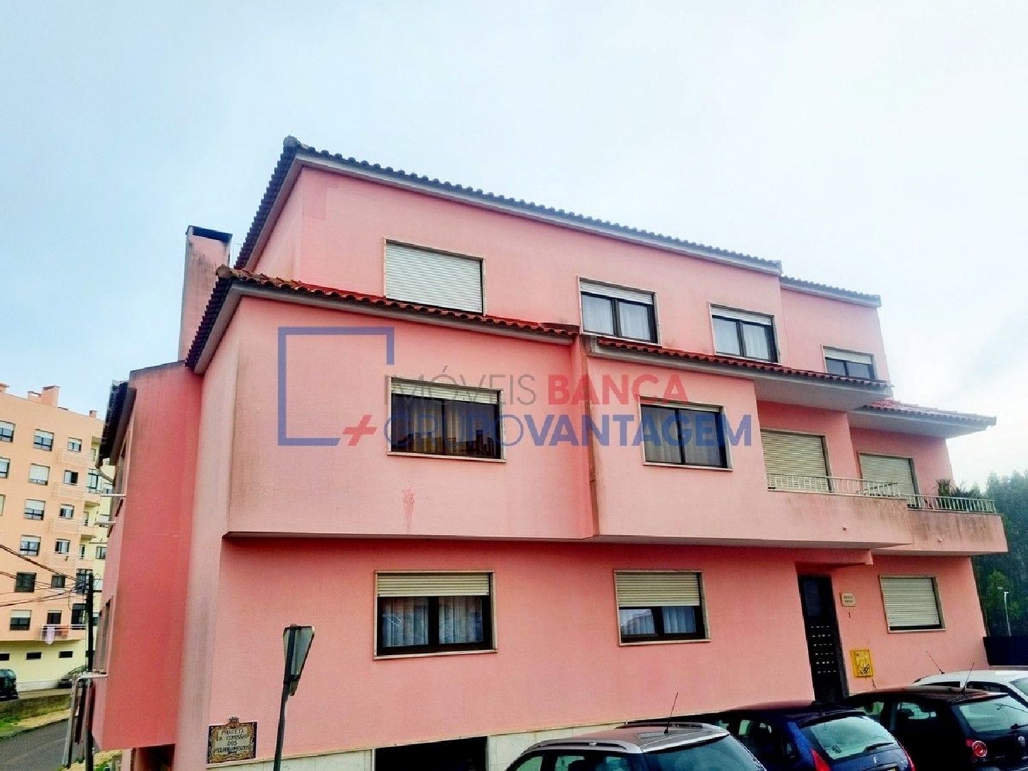 à vendre appartement Sintra Sintra 2