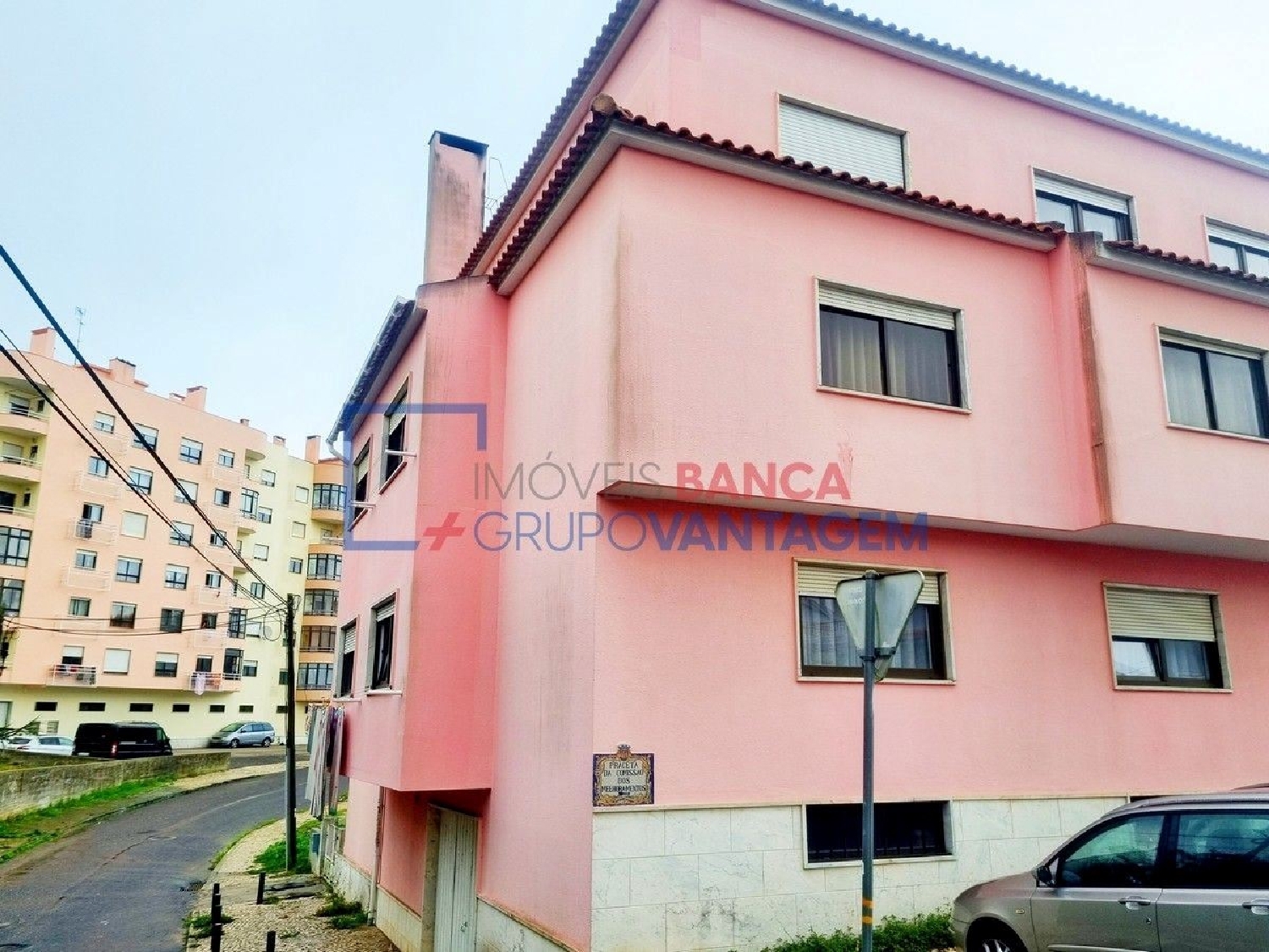 à vendre appartement Sintra Sintra 3
