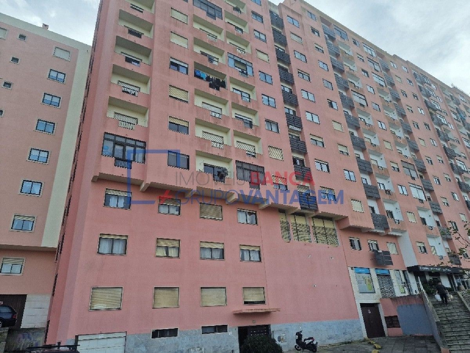  te koop appartement Sintra Sintra 1