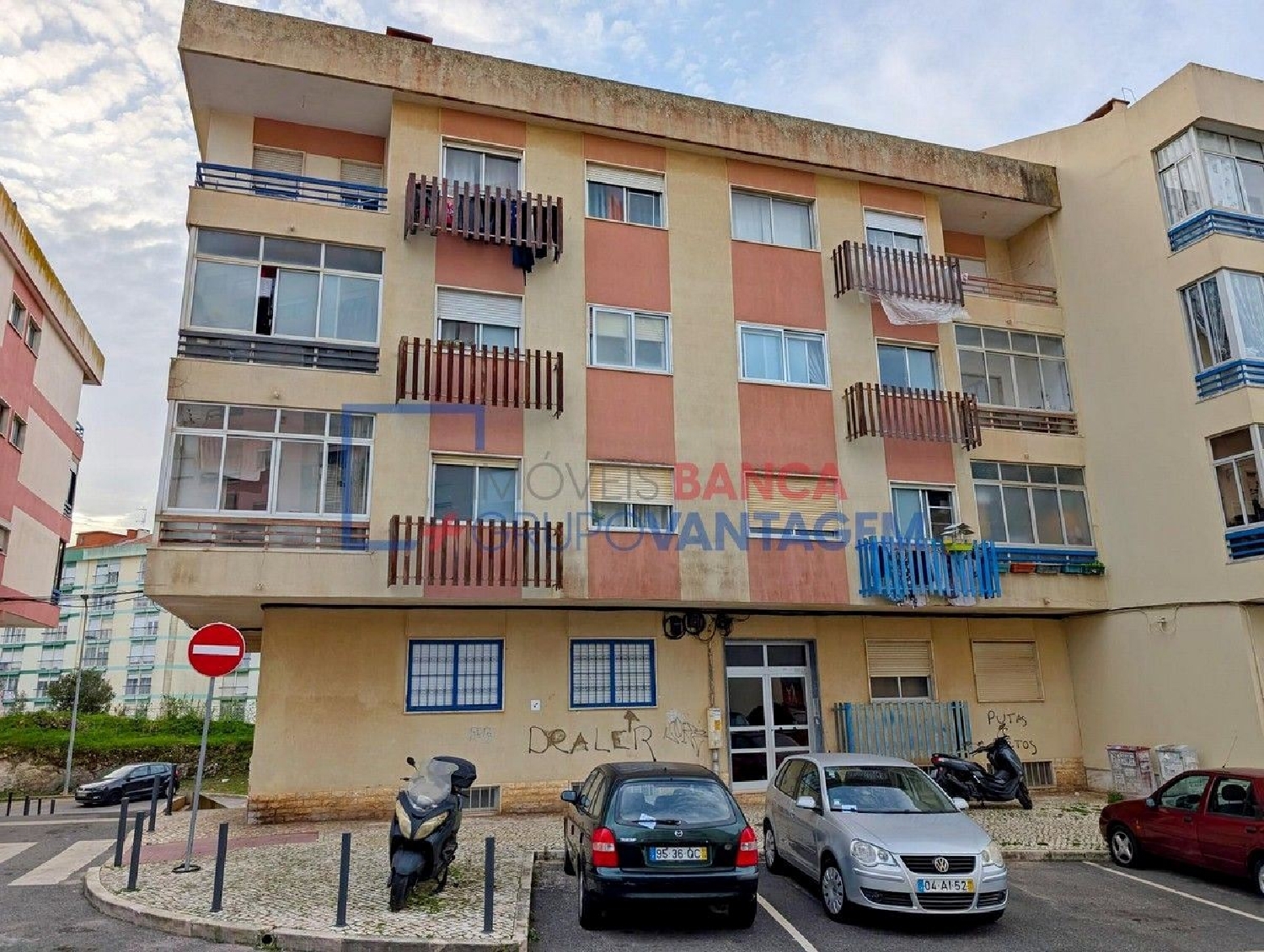te koop appartement Sintra Sintra 2