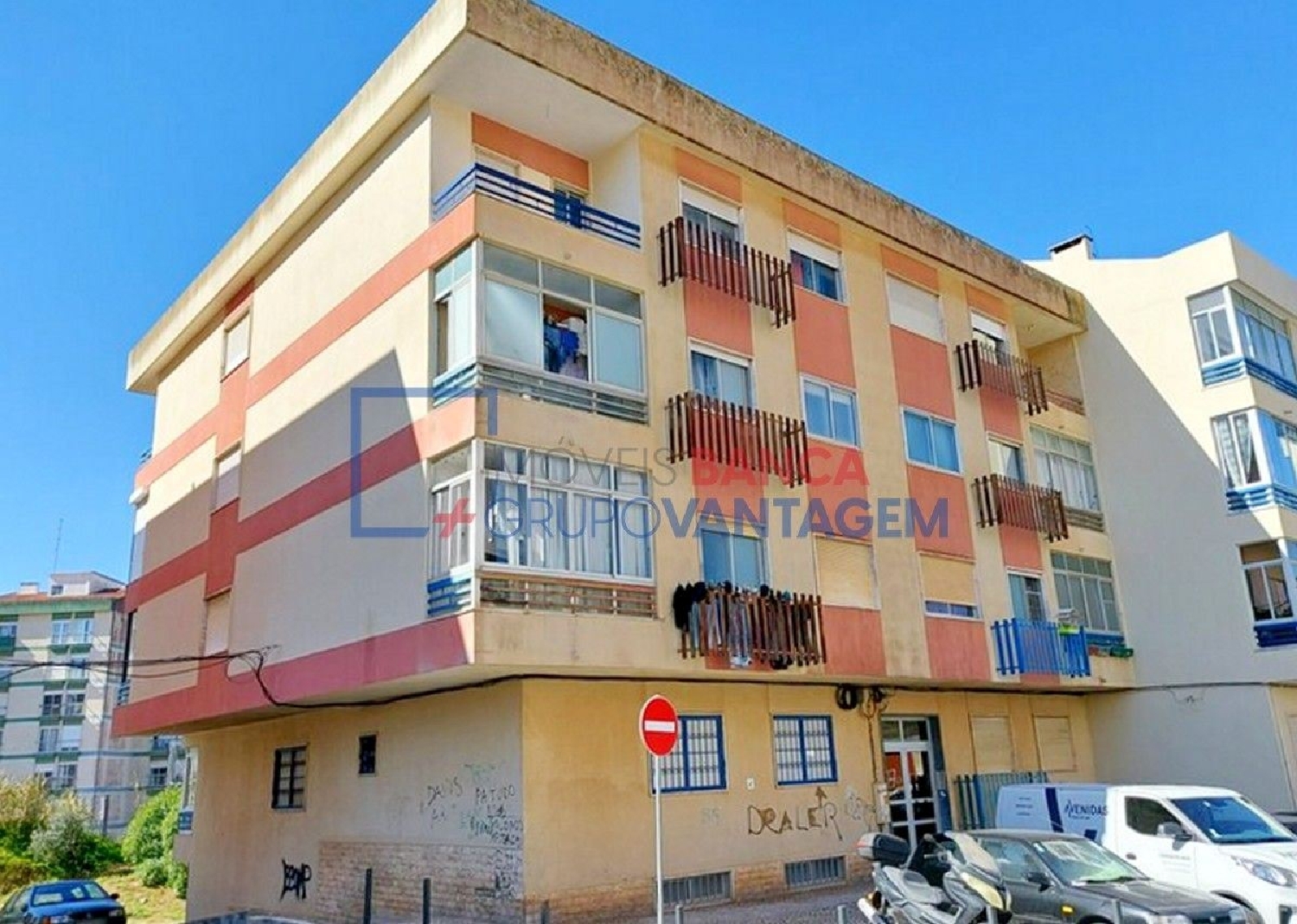 te koop appartement Sintra Sintra 3