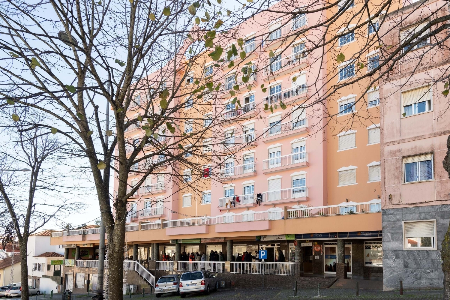  te koop appartement Sintra Sintra 1
