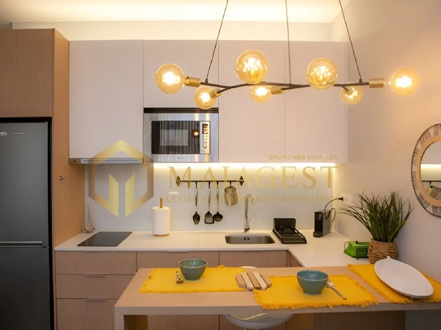  te koop appartement Sobrosa Paredes 1