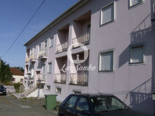 Soutelo Vila Nova De Poiares appartement foto 329137