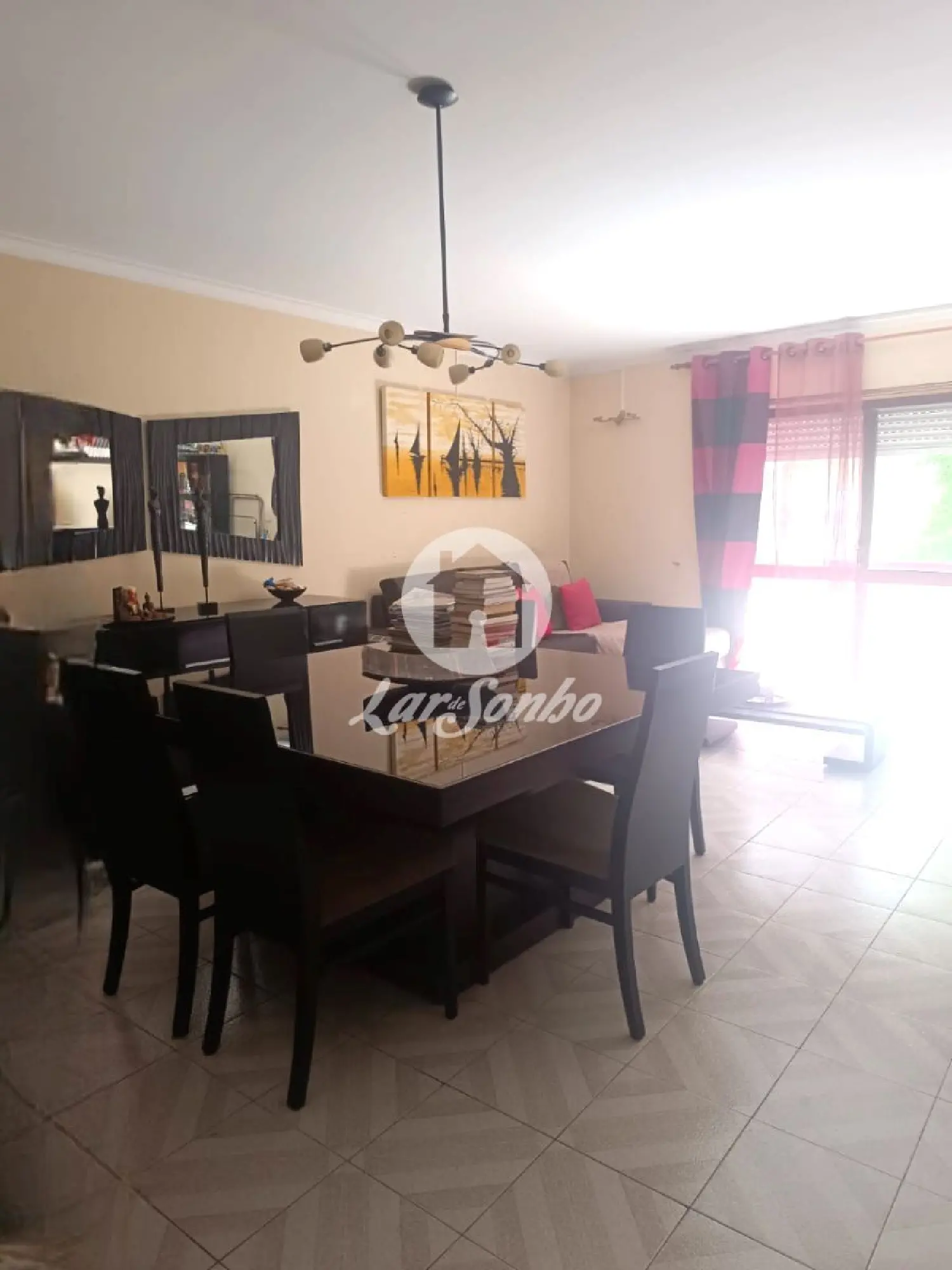  te koop appartement Tamel Barcelos 1