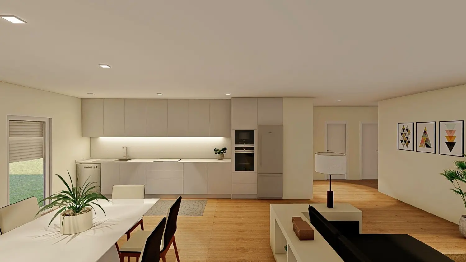  kaufen Wohnung/ Apartment Tavarede Figueira Da Foz 1