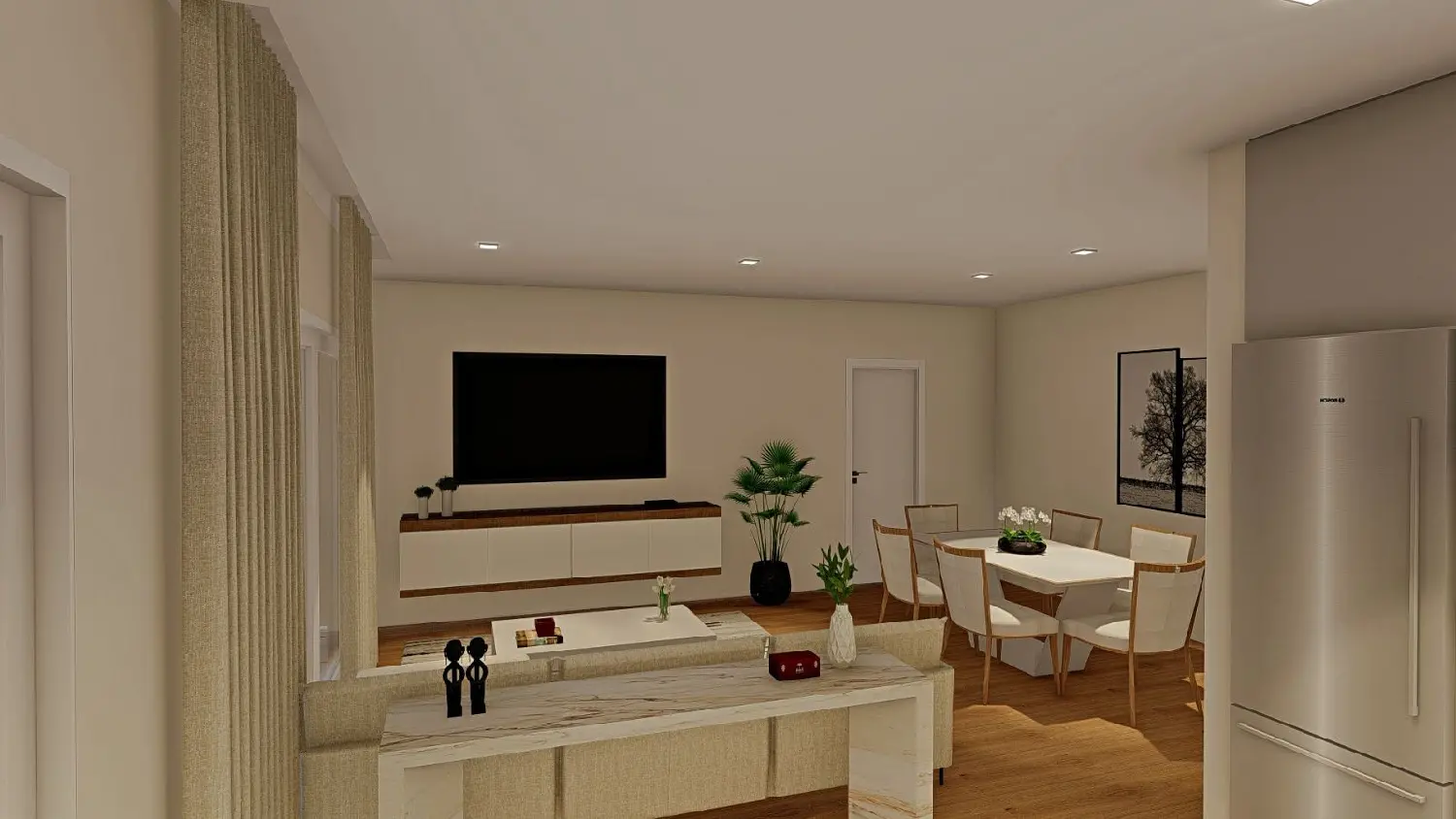 te koop appartement Tavarede Figueira Da Foz 3