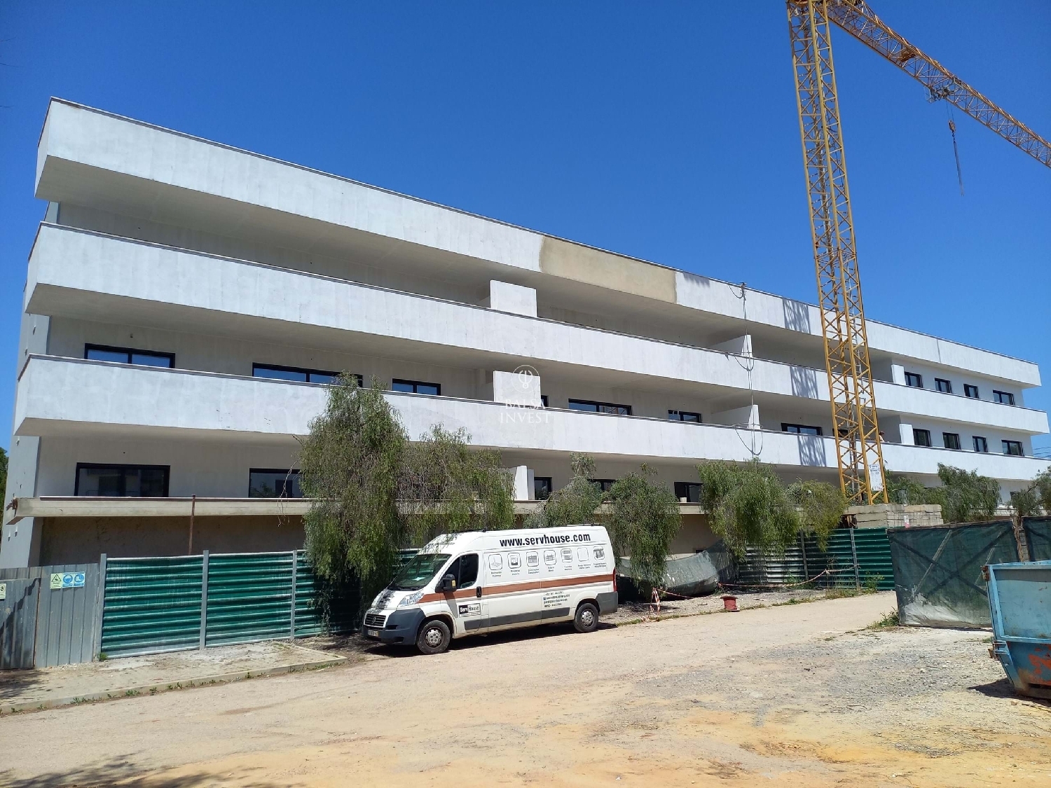  te koop appartement Tavira Tavira 3