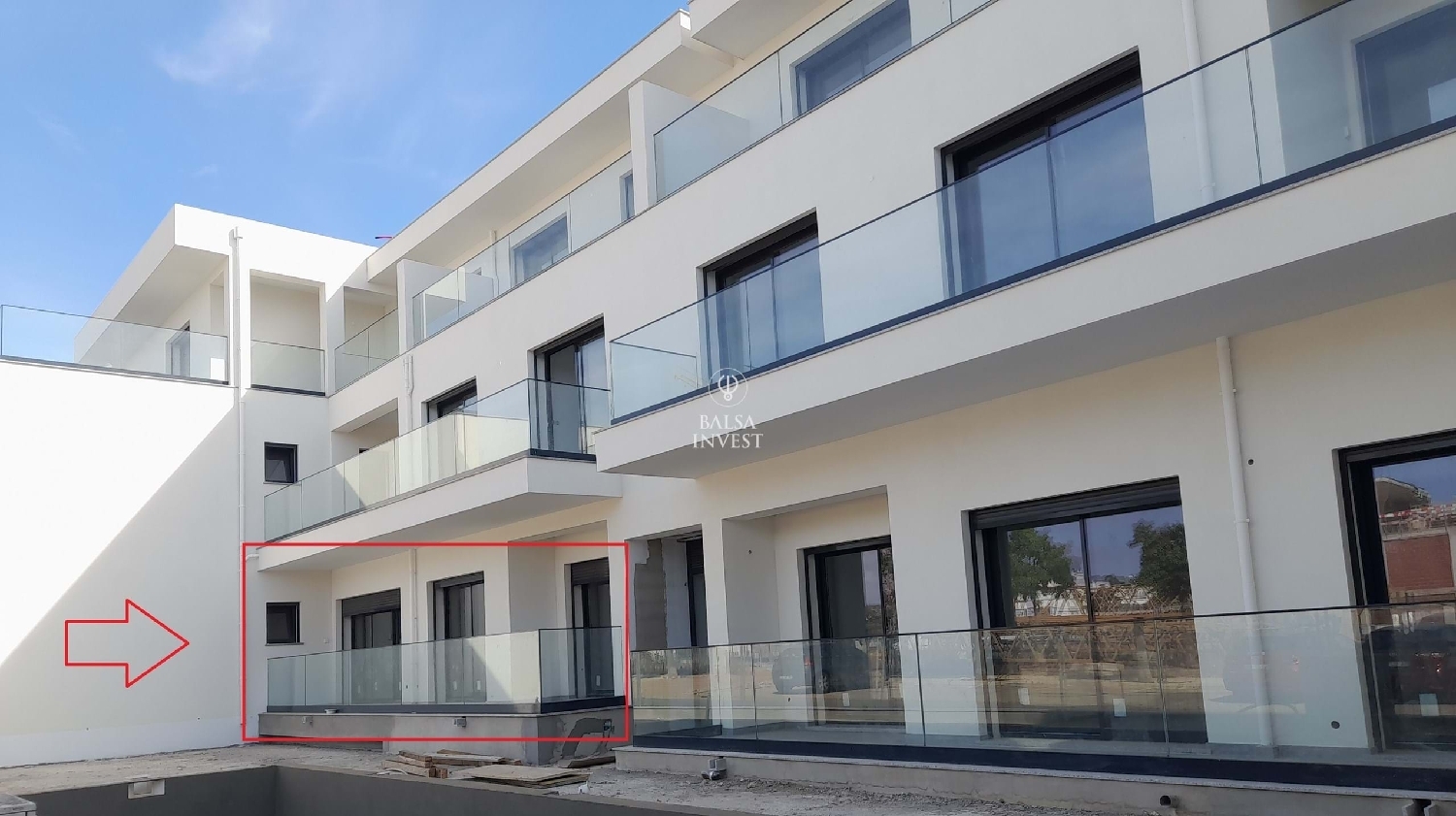  te koop appartement Tavira Tavira 2