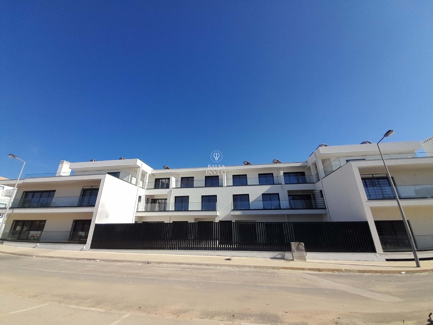  te koop appartement Tavira Tavira 4