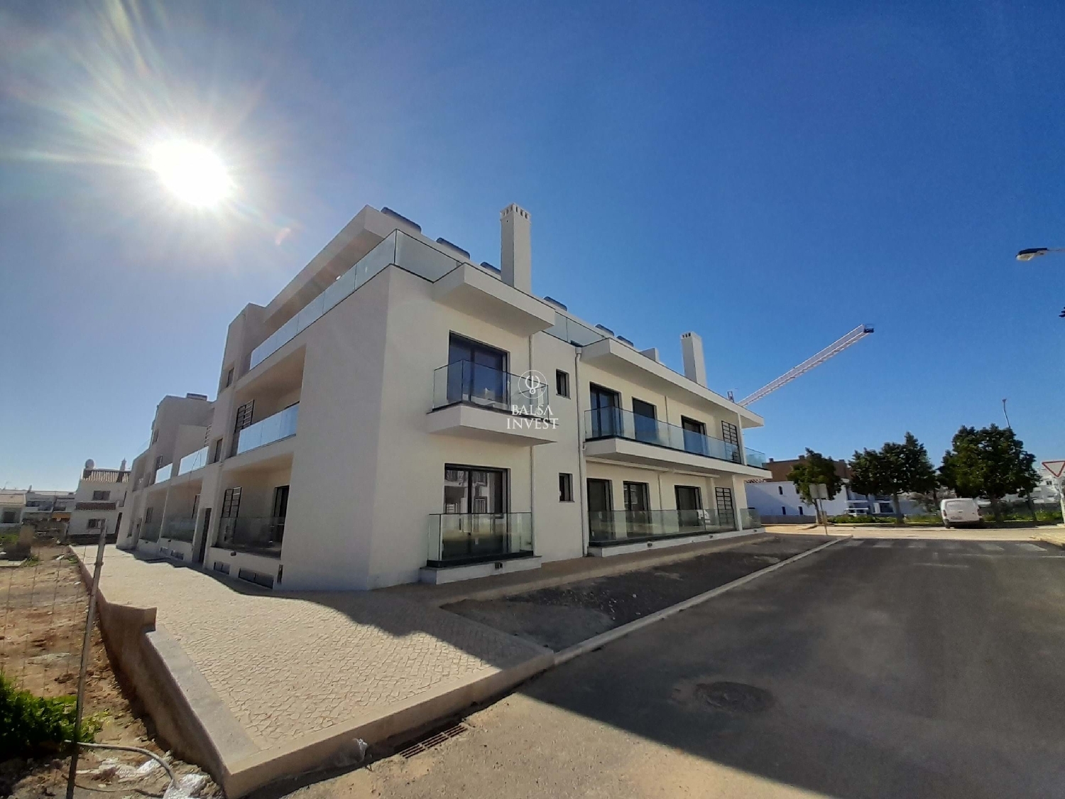  te koop appartement Tavira Tavira 5