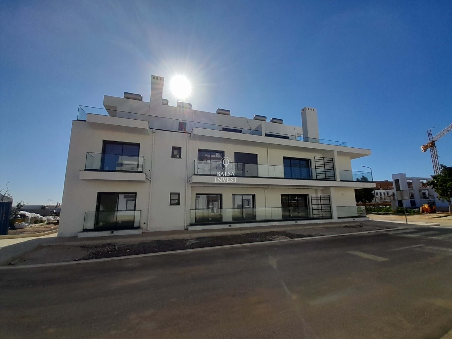  te koop appartement Tavira Tavira 6