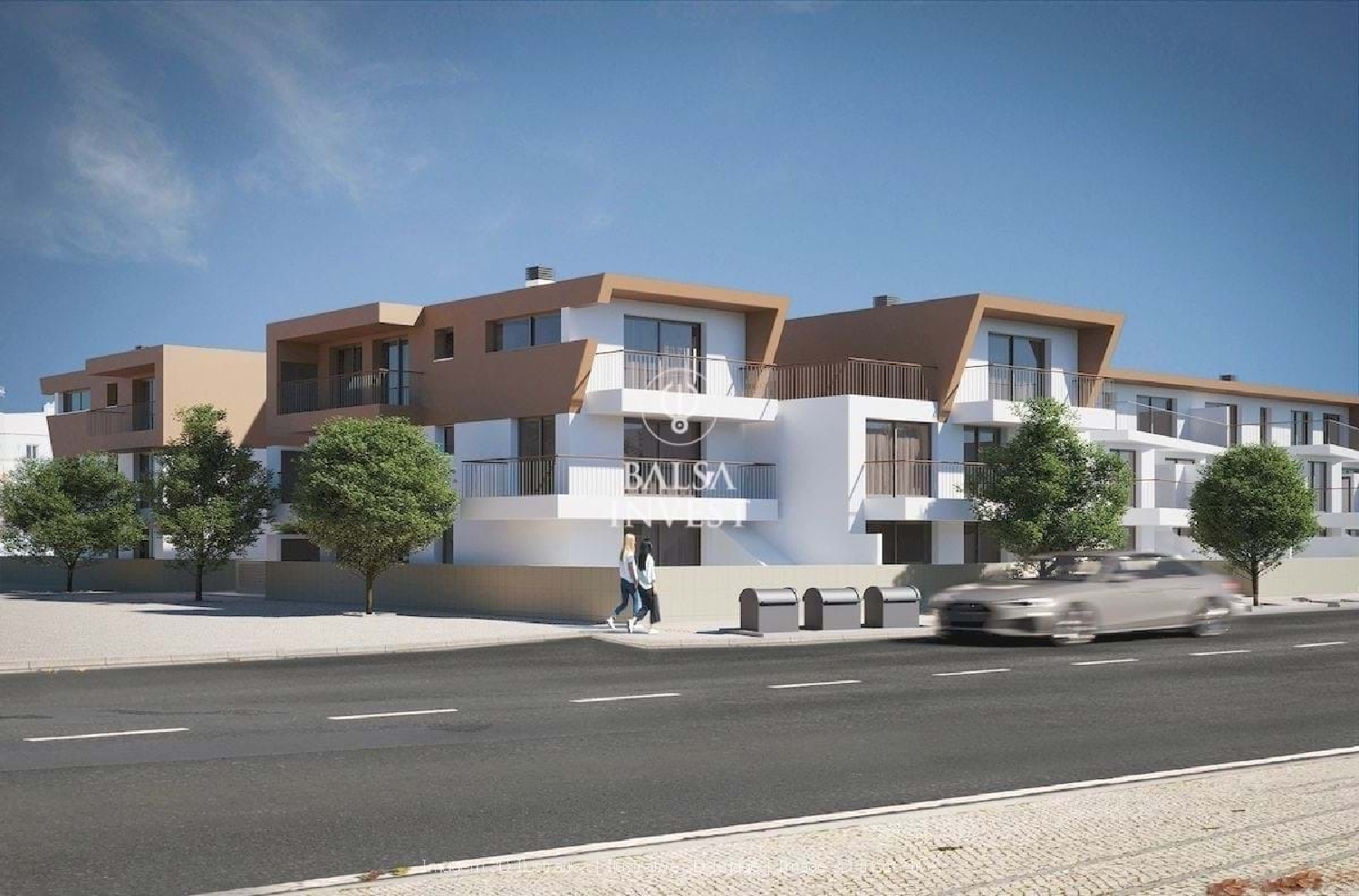  for sale apartment Tavira Tavira 3