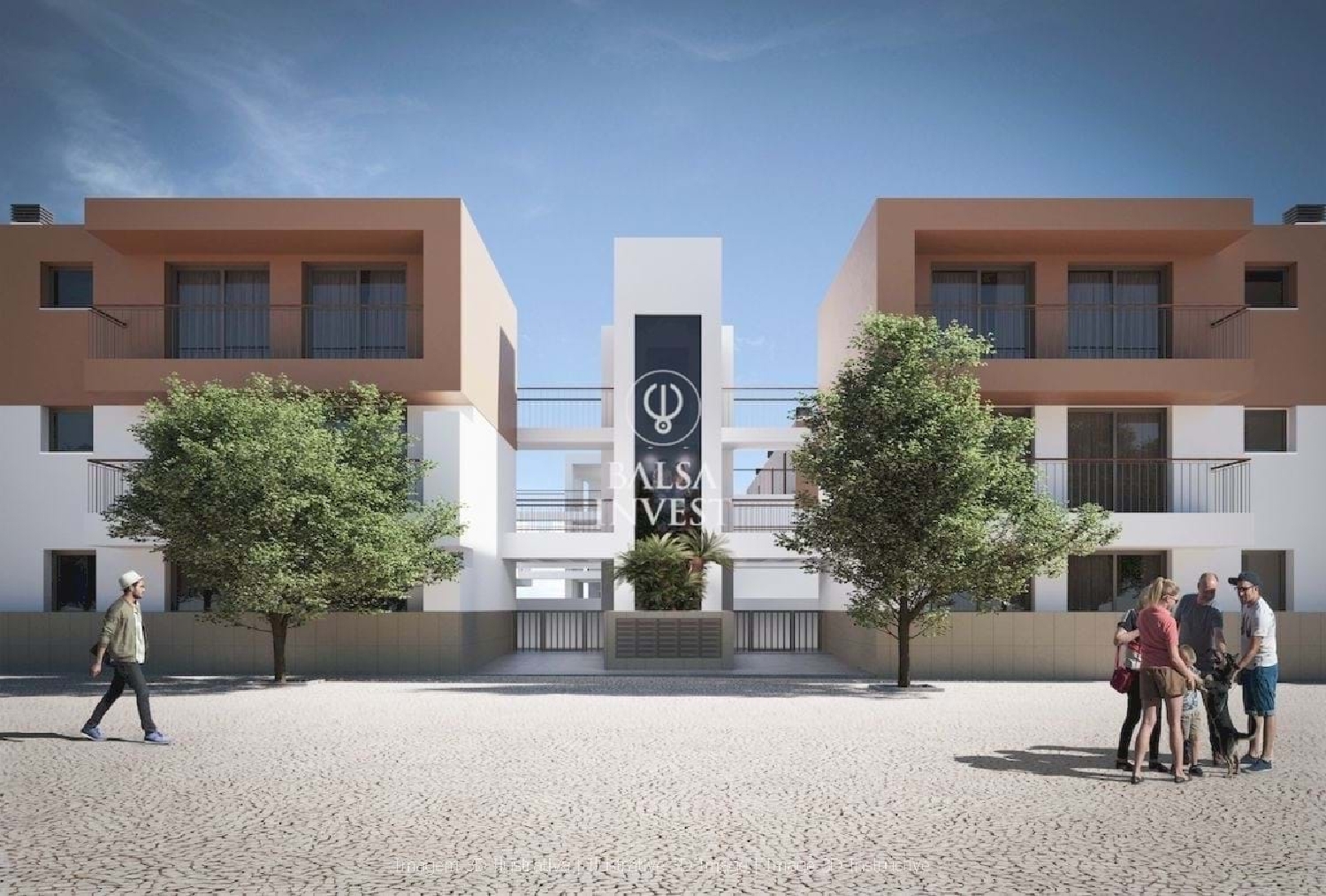  for sale apartment Tavira Tavira 4