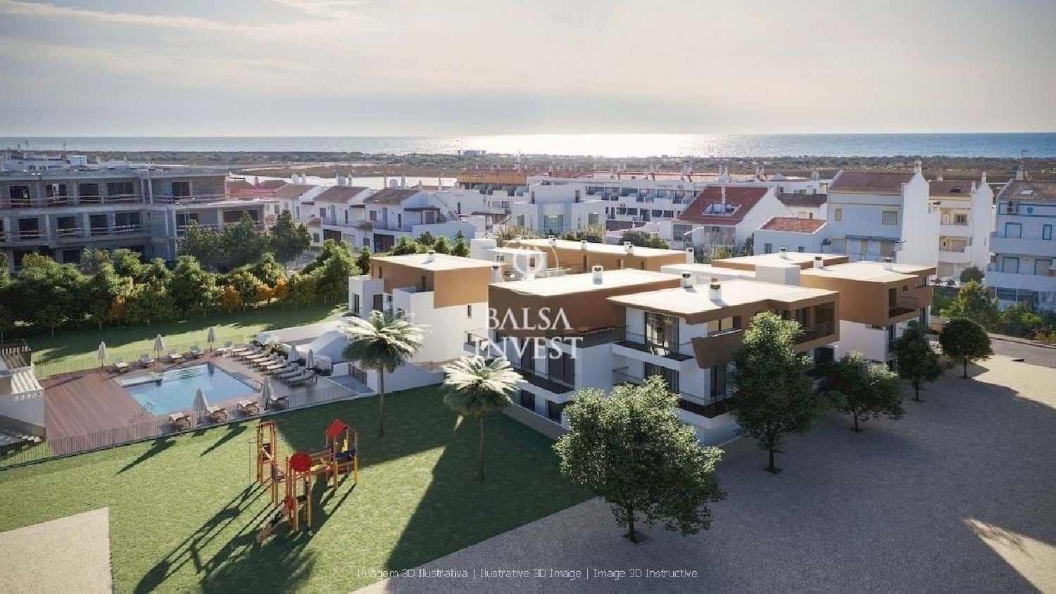  for sale apartment Tavira Tavira 7