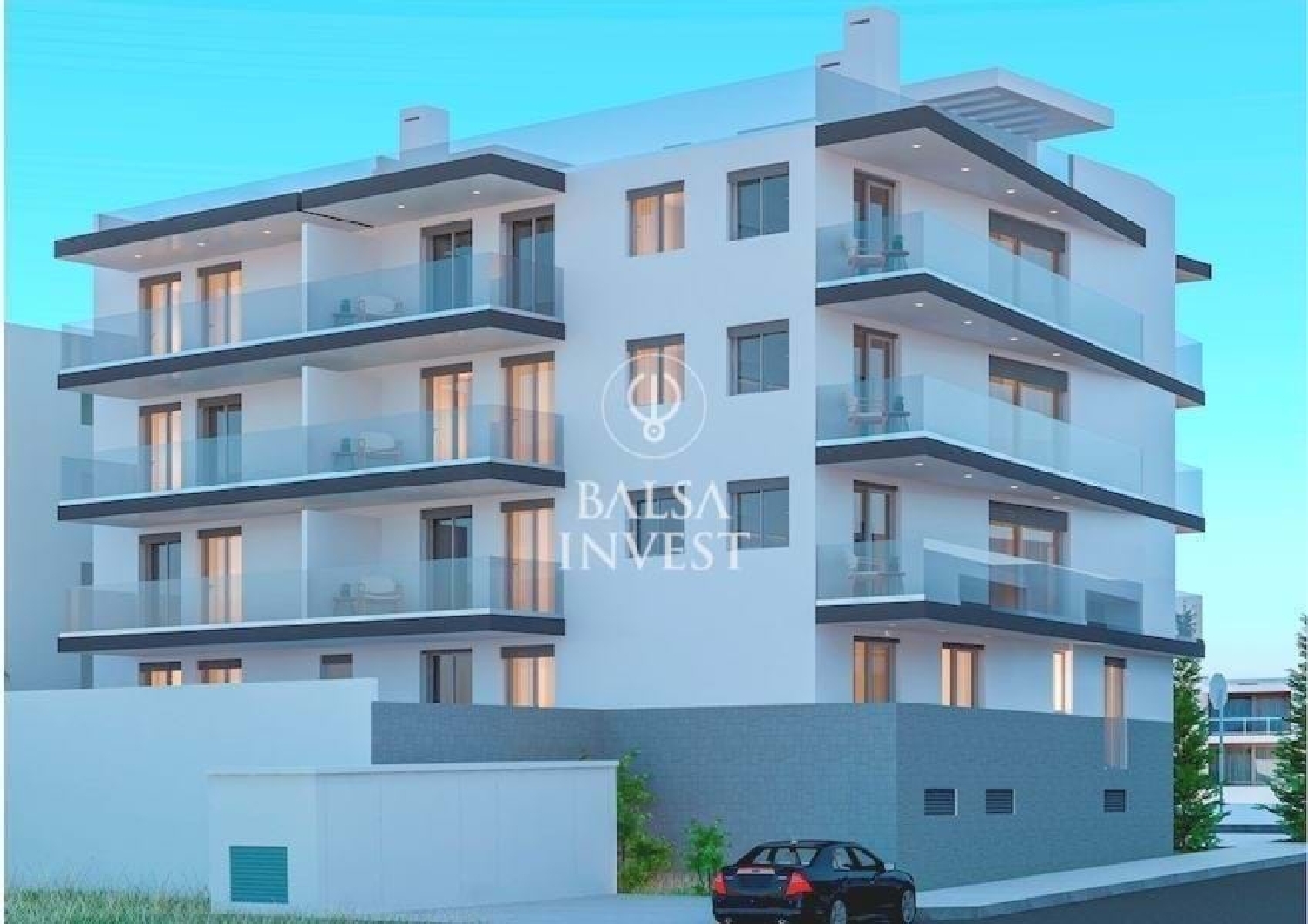  for sale apartment Tavira Tavira 1
