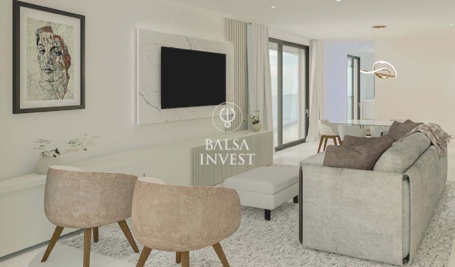  for sale apartment Tavira Tavira 8