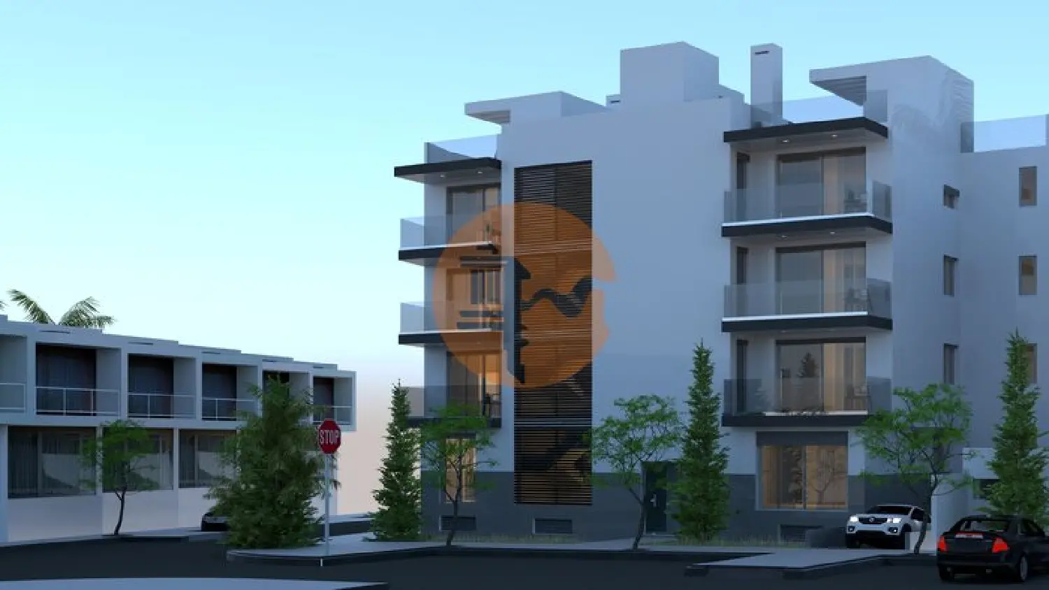  te koop appartement Tavira Tavira 1
